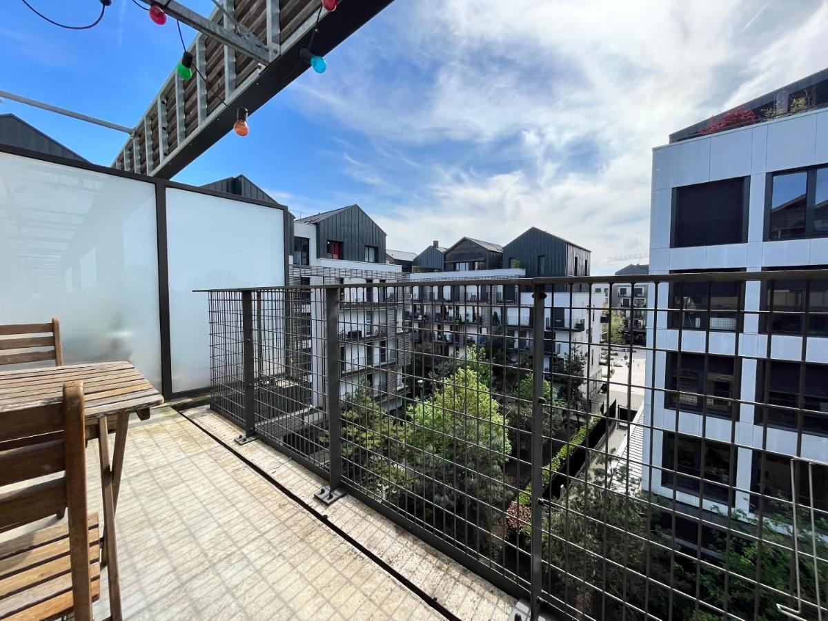 Studio Cosy Et Son Emplacement Ideal 몽테브랭 외부 사진